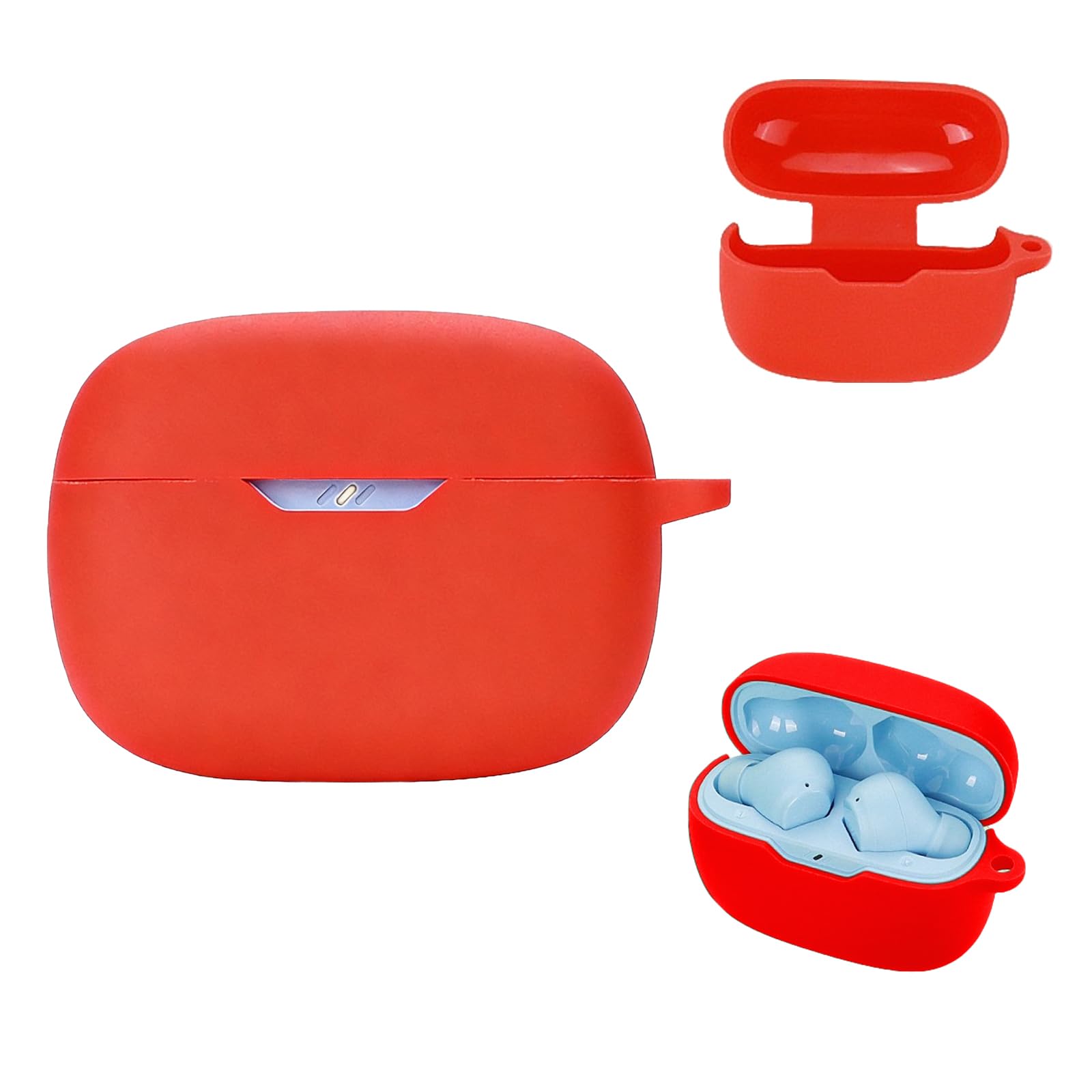 Amazon.co.jp: Lxhkekeke For JBL Wave Beam ケース JBL Wave Beam 用